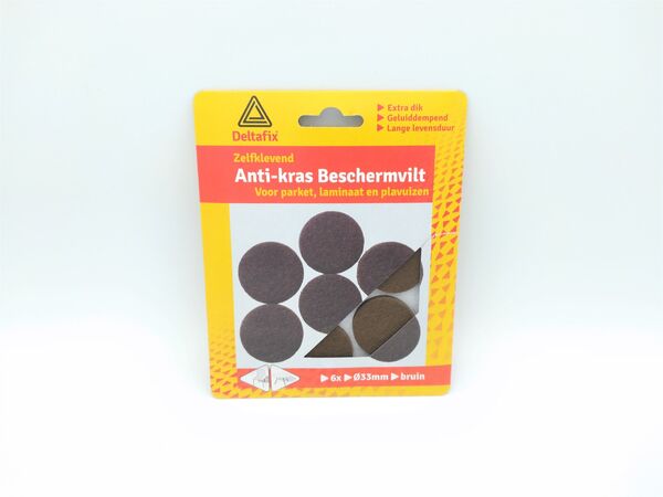 Vilt kopen in Alkmaar bij Postma en Postma