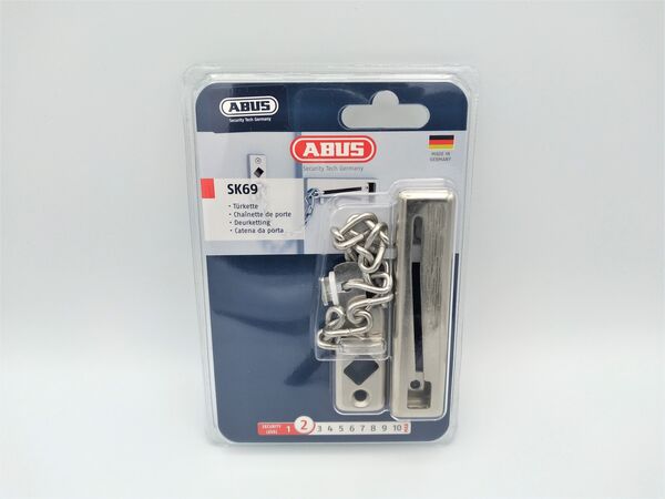 Deurkettingen kopen in Alkmaar bij Postma en Postma