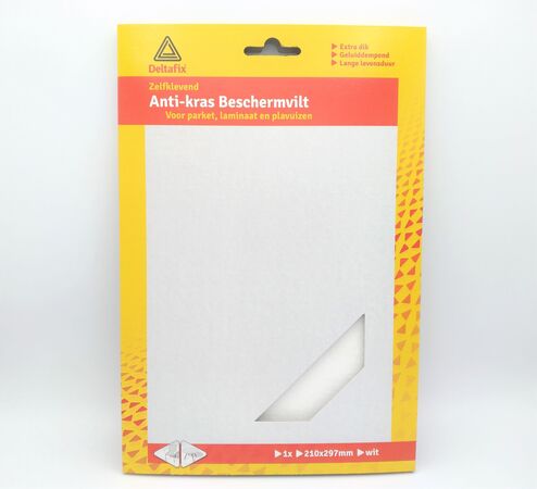 Vilt kopen in Alkmaar bij Postma en Postma