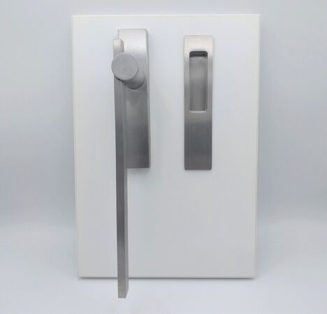 Hefschuifpuibeslag kopen in Alkmaar bij Postma en Postma