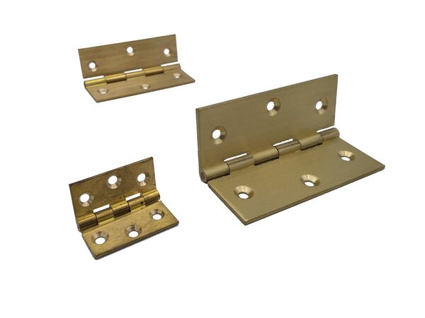 Scharnieren kopen in Alkmaar bij Postma en Postma