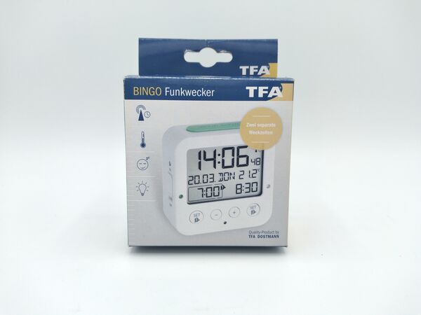 Thermo-, hygro- en regenmeters kopen in Alkmaar bij Postma en Postma