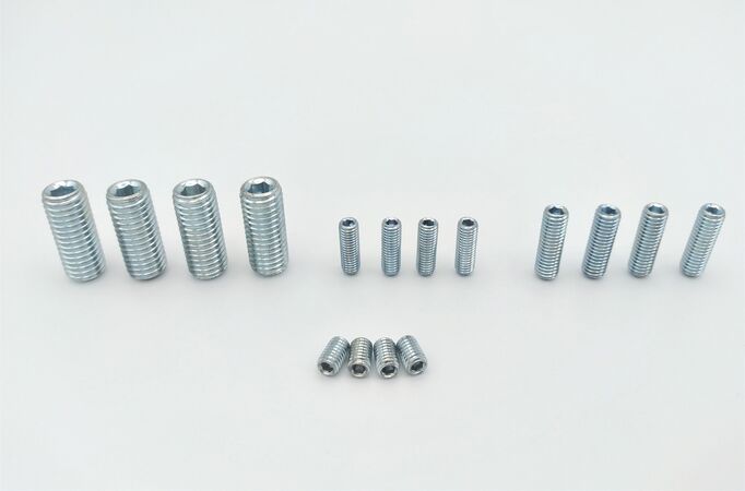 Stelschroeven kopen in Alkmaar bij Postma en Postma