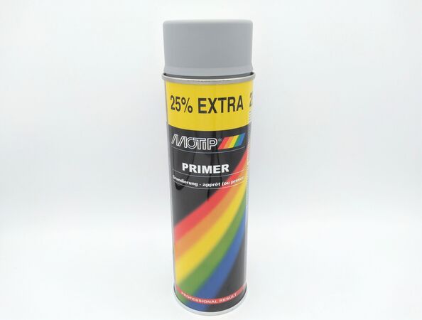 Spuitverf kopen in Alkmaar bij Postma en Postma