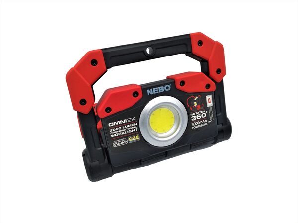 Werklampen kopen in Alkmaar bij Postma en Postma