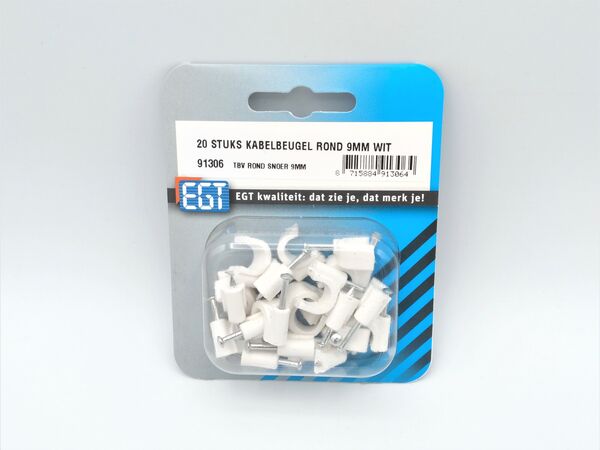 Spijkerclips kopen in Alkmaar bij Postma en Postma