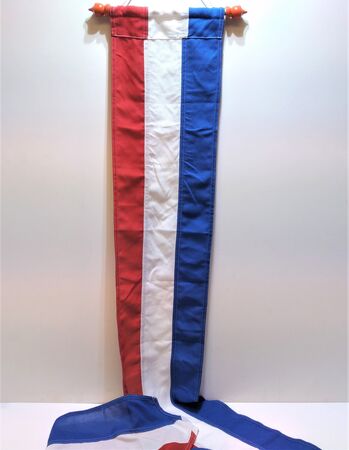 Vlaggen en accessoires kopen in Alkmaar bij Postma en Postma