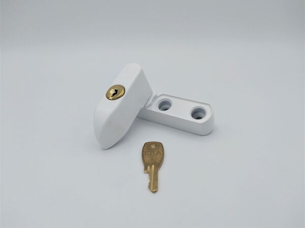 Raamsluitingen kopen in Alkmaar bij Postma en Postma