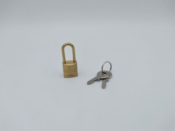 ABUS hangsloten kopen in Alkmaar bij Postma en Postma