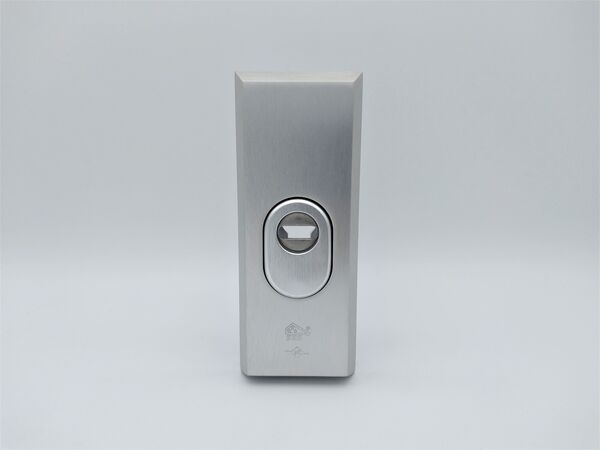 Veiligheidscilinderrozetten kopen in Alkmaar bij Postma en Postma