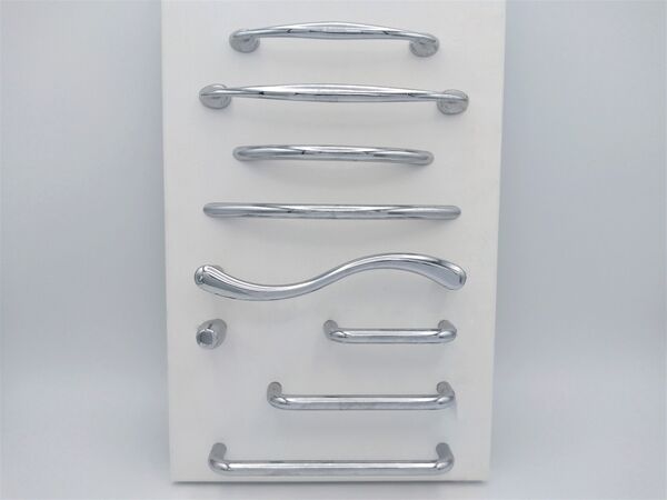 Meubelgrepen kopen in Alkmaar bij Postma en Postma