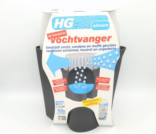 HG producten kopen in Alkmaar bij Postma en Postma