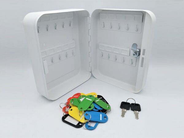 Sleutelkasten sleutelbeheer kopen in Alkmaar bij Postma en Postma