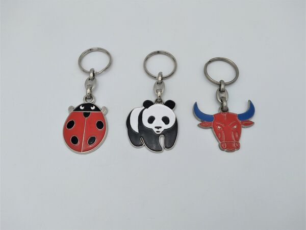 Sleutelhangers kopen in Alkmaar bij Postma en Postma