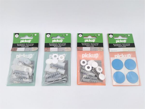 Ophangsystemen borden kopen in Alkmaar bij Postma en Postma