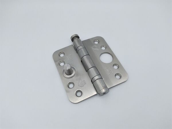 Deurscharnieren kopen in Alkmaar bij Postma en Postma