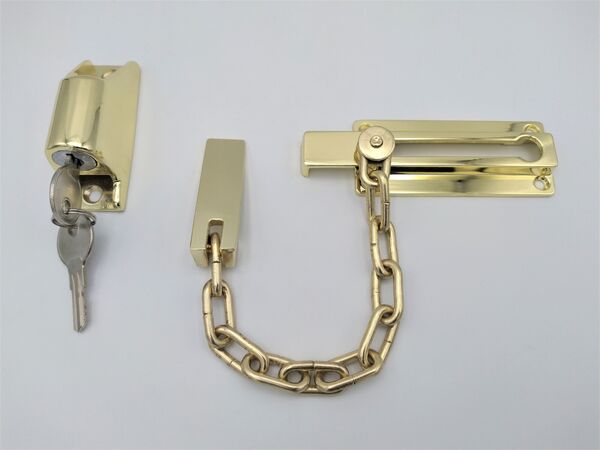 Deurkettingen kopen in Alkmaar bij Postma en Postma