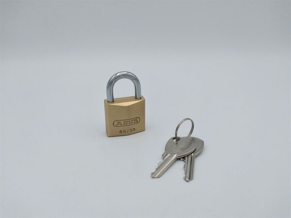 ABUS hangsloten kopen in Alkmaar bij Postma en Postma