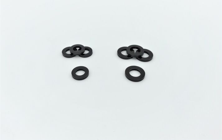 Paumelringen kopen in Alkmaar bij Postma en Postma