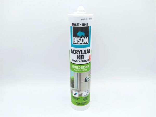 Acrylaatkit kopen in Alkmaar bij Postma en Postma