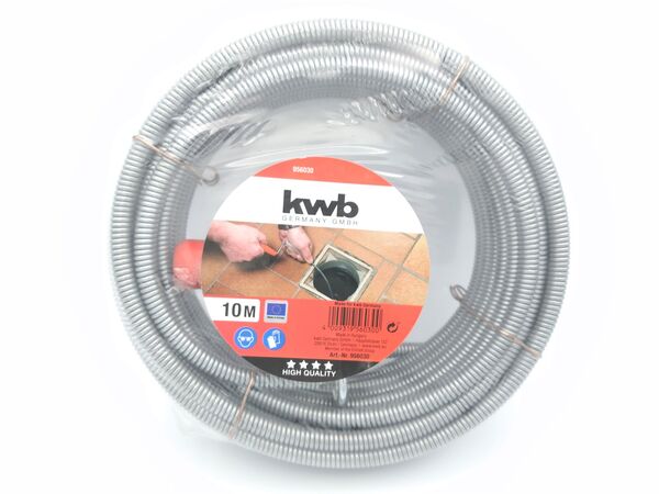 Ontstoppingsveren kopen in Alkmaar bij Postma en Postma