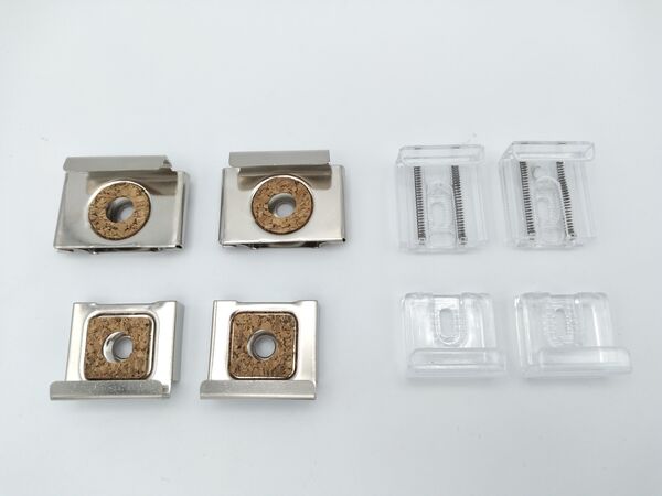 Spiegelklemmen kopen in Alkmaar bij Postma en Postma