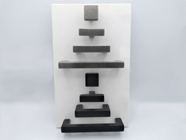 Meubelgrepen kopen in Alkmaar bij Postma en Postma