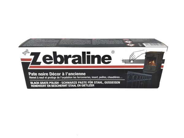 Kachelzwart kopen in Alkmaar bij Postma en Postma