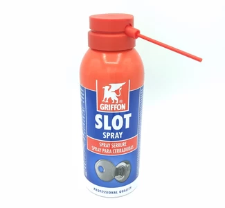 Slotspray 