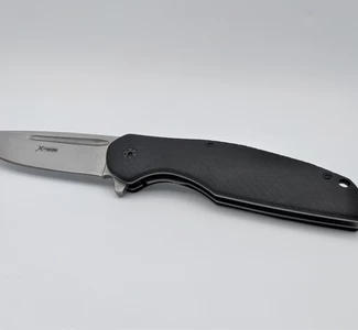 Opvouwbare zakmessen