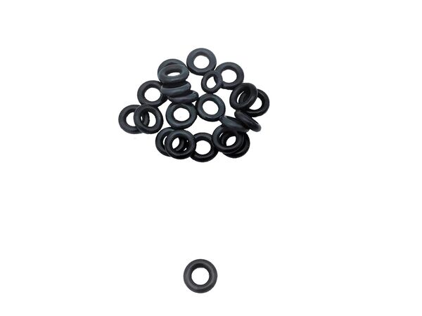 Rubber- en fiberringen kopen in Alkmaar bij Postma en Postma