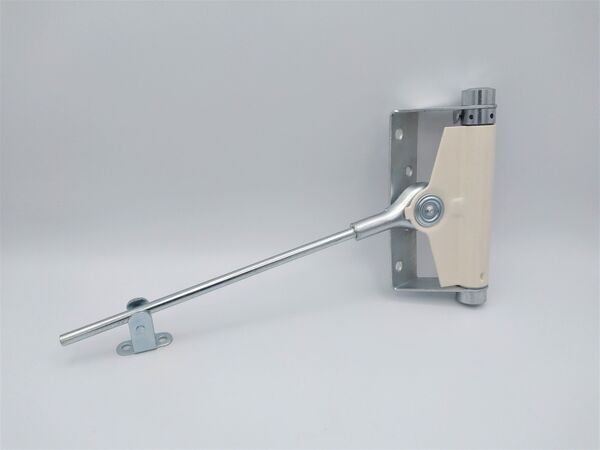 Deurveren kopen in Alkmaar bij Postma en Postma