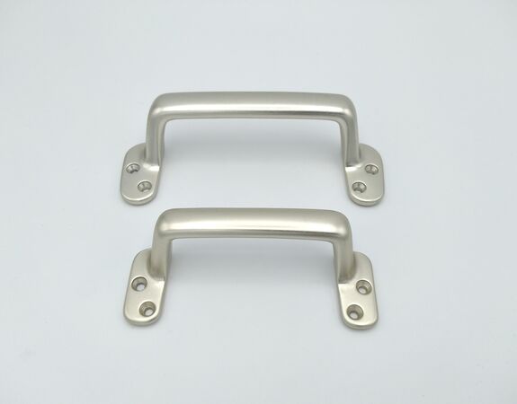 Aluminium grepen kopen in Alkmaar bij Postma en Postma