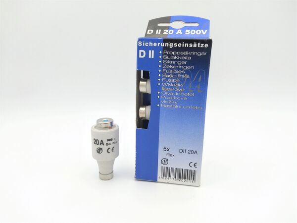 Zekeringen kopen in Alkmaar bij Postma en Postma