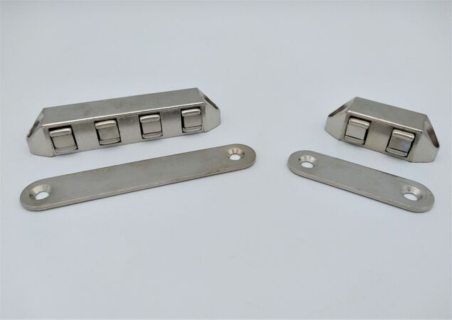 Deurmagneten kopen in Alkmaar bij Postma en Postma