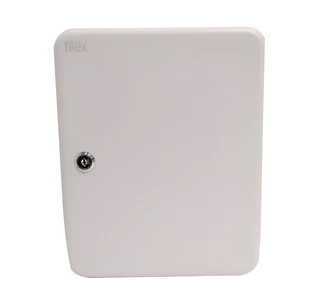 Sleutelkasten sleutelbeheer