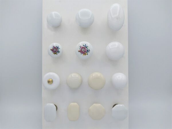 Meubelknoppen kopen in Alkmaar bij Postma en Postma