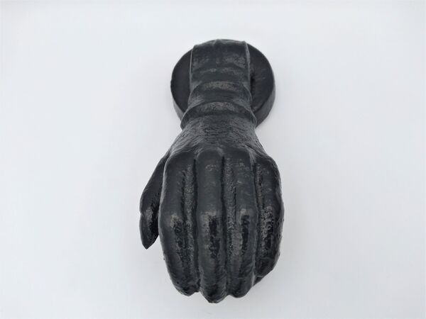 Deurkloppers kopen in Alkmaar bij Postma en Postma