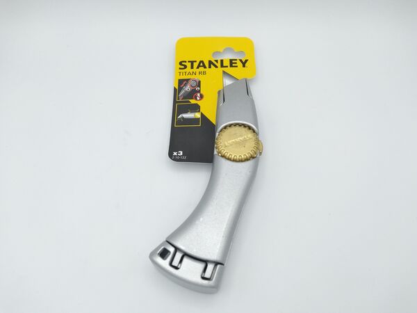 Stanleymessen kopen in Alkmaar bij Postma en Postma