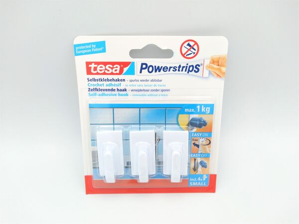 Plakhaken kopen in Alkmaar bij Postma en Postma