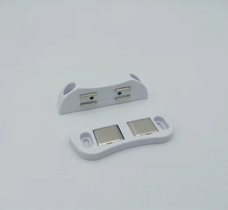 Magneet- en kogelsnappers