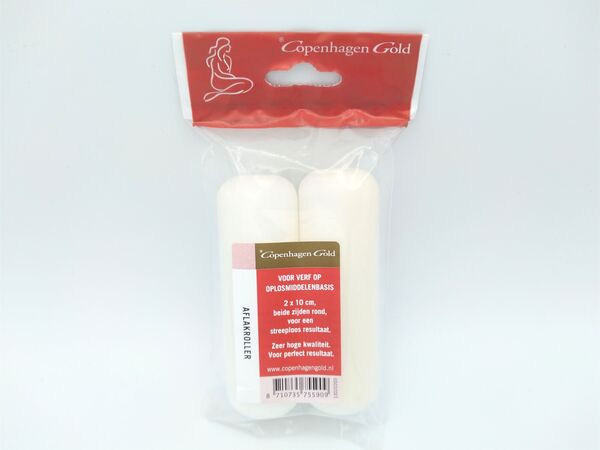 Kwasten en rollers kopen in Alkmaar bij Postma en Postma