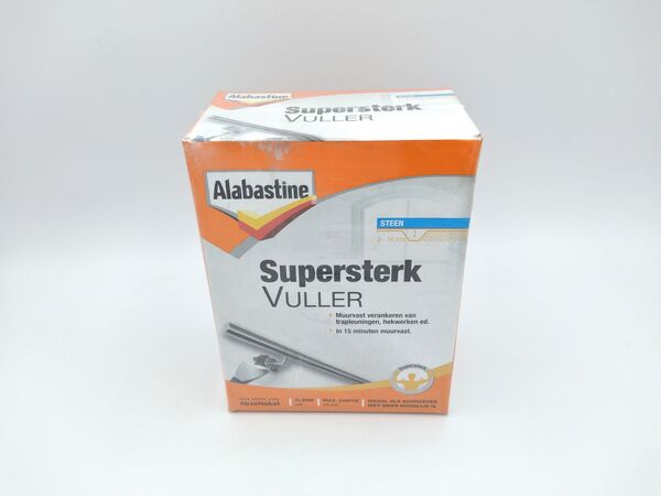 Plamuur en vulmiddel kopen in Alkmaar bij Postma en Postma