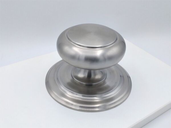 Voordeurknoppen kopen in Alkmaar bij Postma en Postma