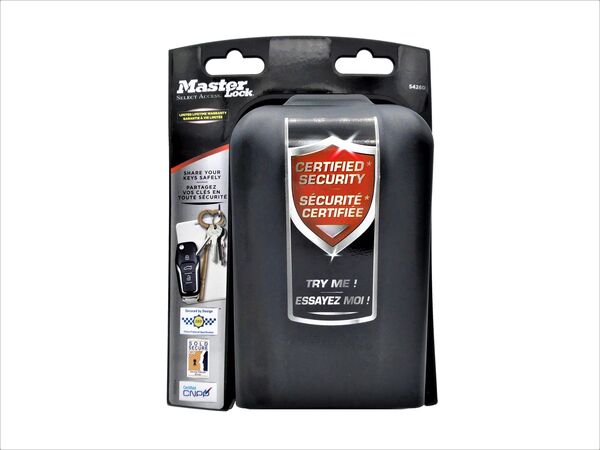 Sleutelkluizen kopen in Alkmaar bij Postma en Postma