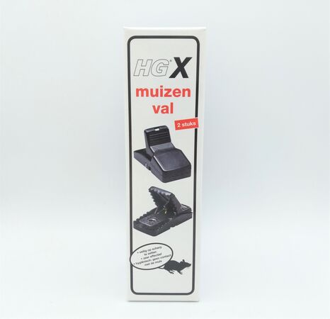 Ongediertevallen kopen in Alkmaar bij Postma en Postma