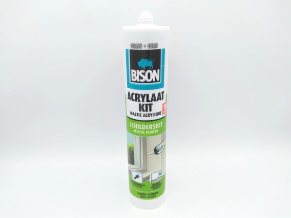 Acrylaatkit kopen in Alkmaar bij Postma en Postma