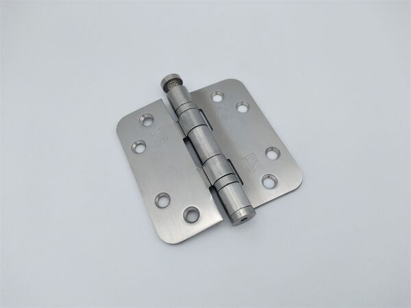 Deurscharnieren kopen in Alkmaar bij Postma en Postma