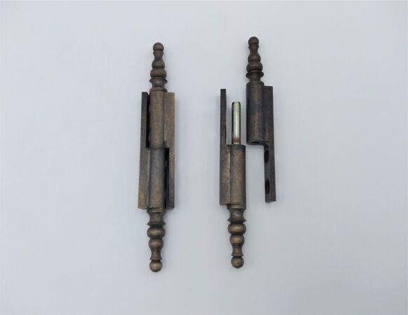 Scharnieren kopen in Alkmaar bij Postma en Postma