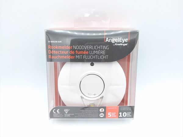 Rookmelders kopen in Alkmaar bij Postma en Postma